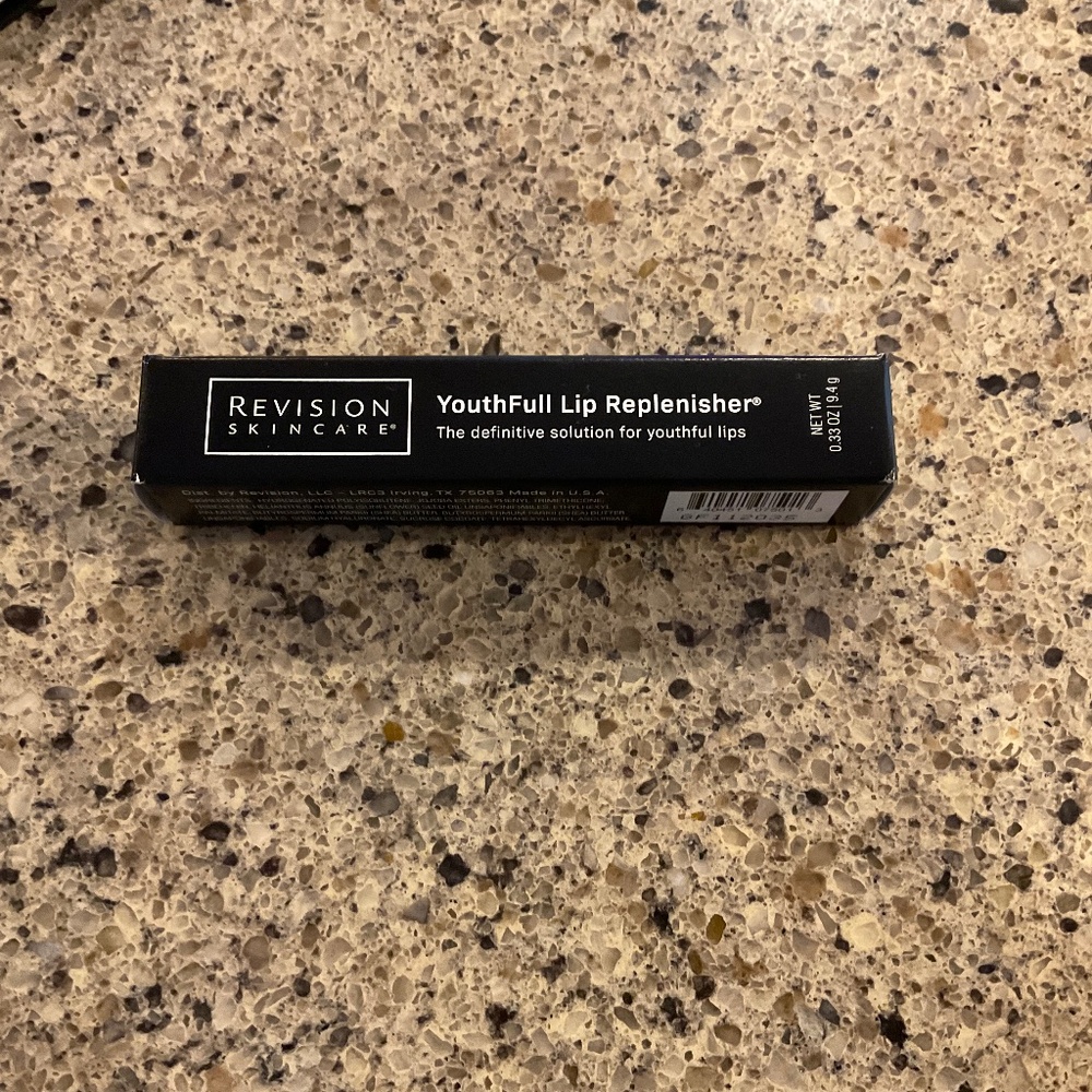 Revision Skincare YouthFull Lip Replenisher®, Moisturizing Lip Plumper